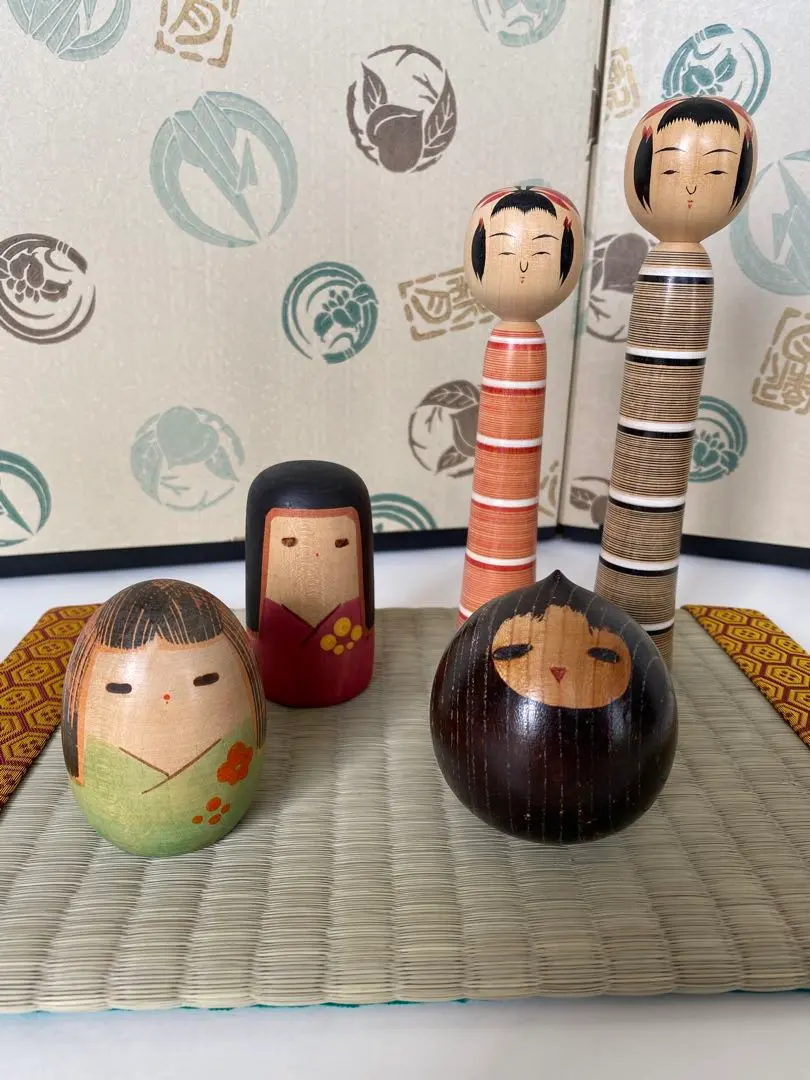 2026年最新】創作こけし 三平の人気アイテム - メルカリ