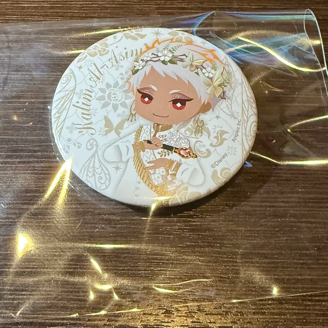 2026年最新】ツイステ展 缶バッジ カリムの人気アイテム - メルカリ