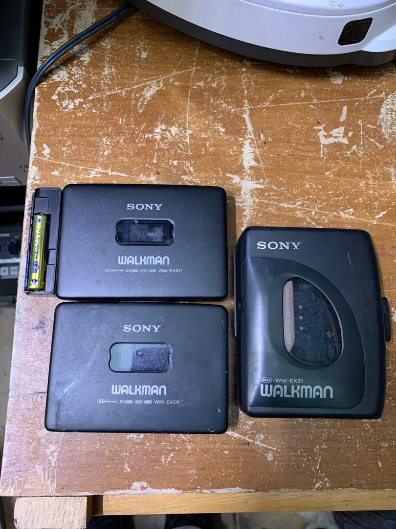 2026年最新】WM-EX511の人気アイテム - メルカリ