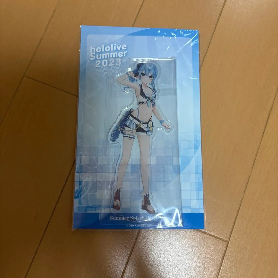 2026年最新】水着の星街すいせいの人気アイテム - メルカリ