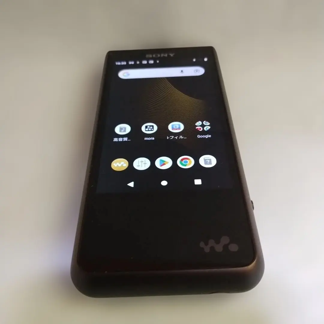 2026年最新】nw-zx507の人気アイテム - メルカリ