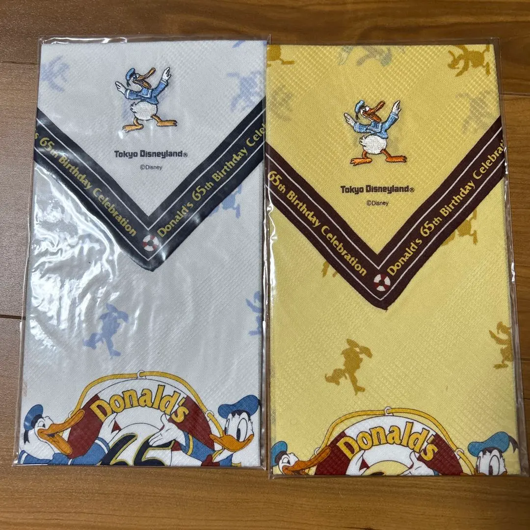 2026年最新】ドナルド 65周年の人気アイテム - メルカリ