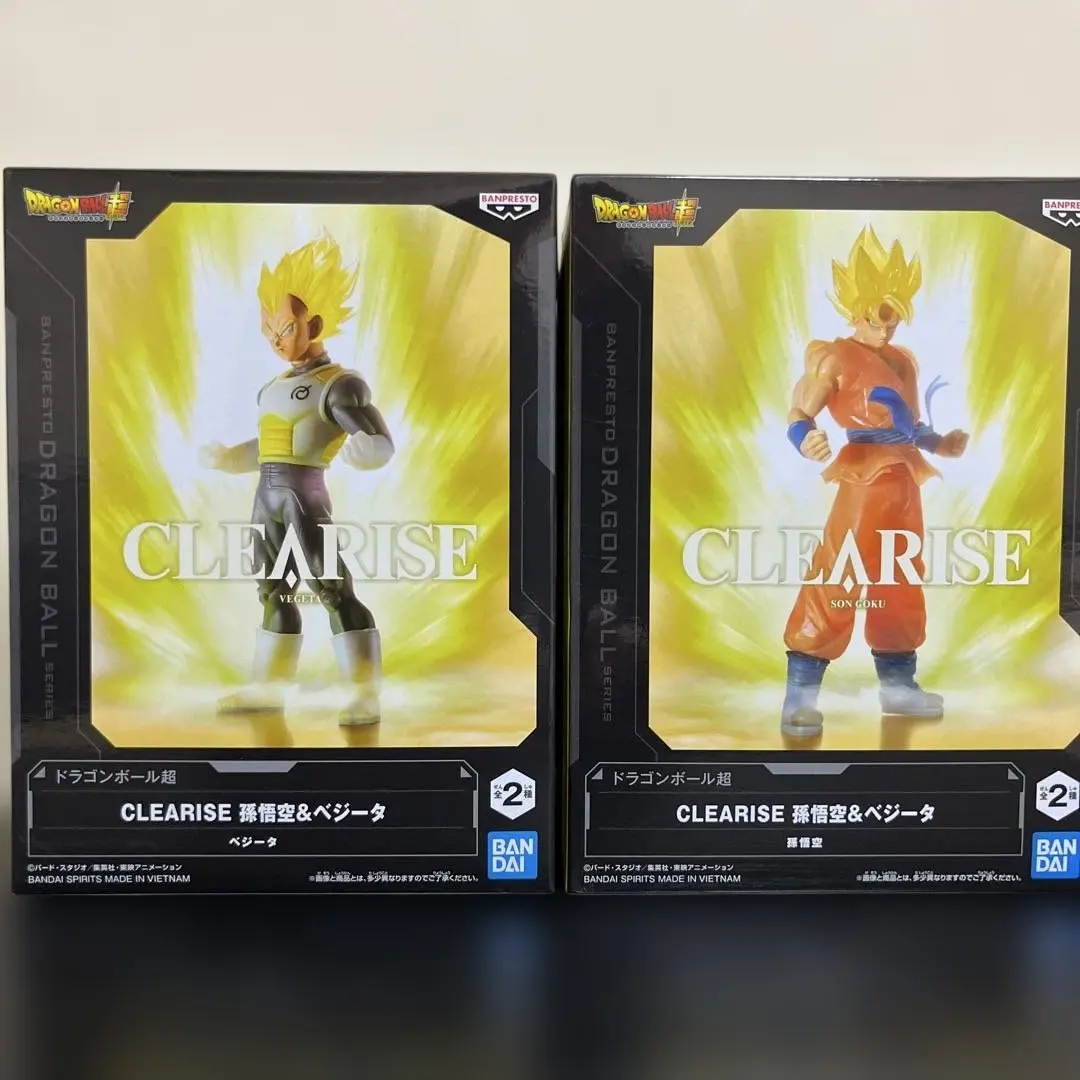 2026年最新】ドラゴンボール超 clearise 超サイヤ人ゴッド超サイヤ人