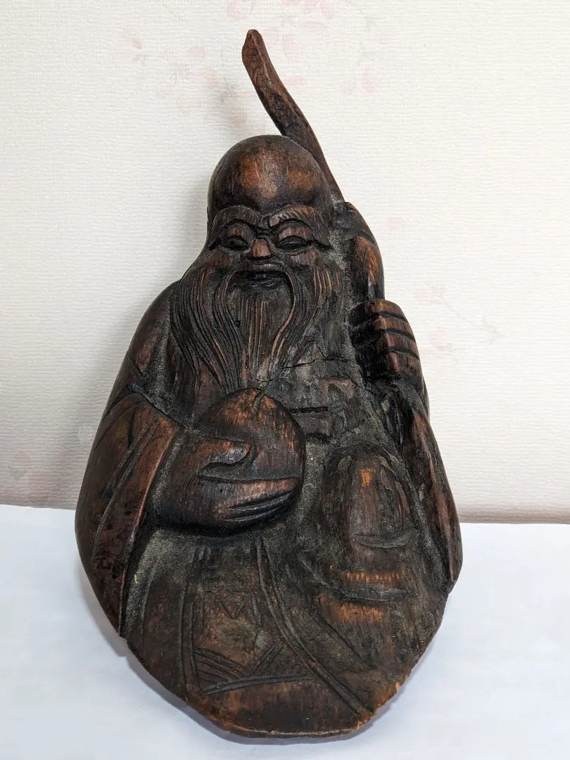 2026年最新】竹根彫刻の人気アイテム - メルカリ