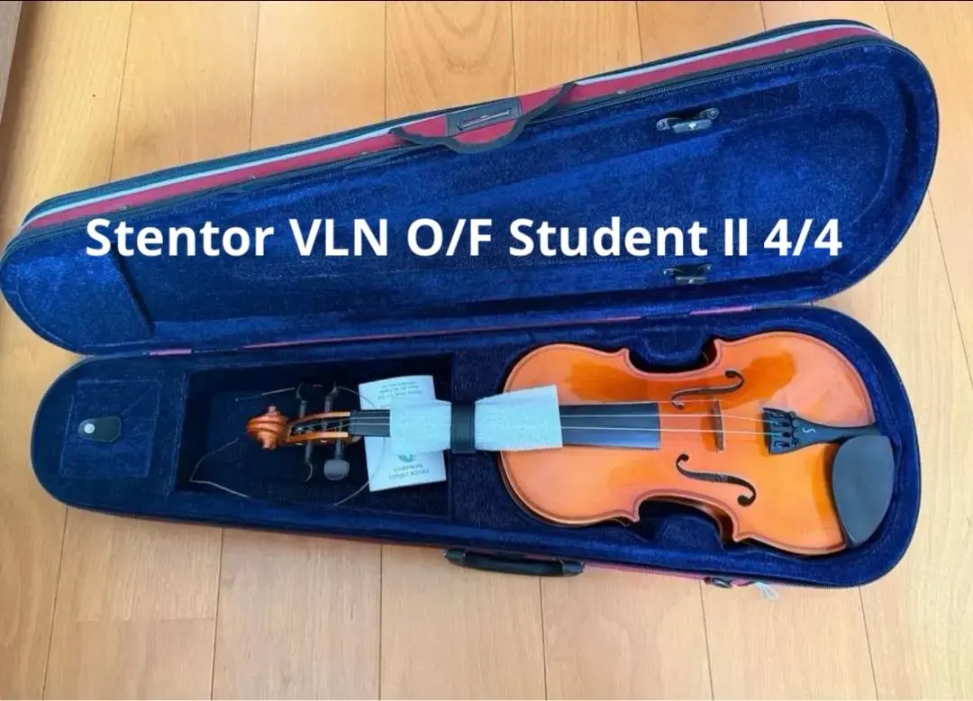 2026年最新】stentor STUDENT iiの人気アイテム - メルカリ