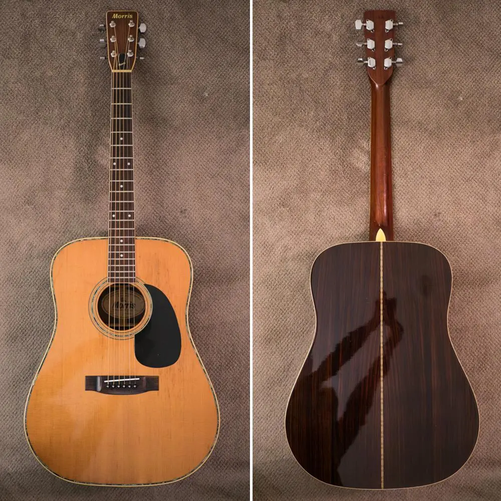 2026年最新】morris w-25の人気アイテム - メルカリ