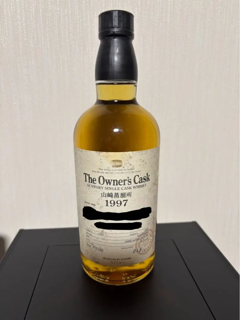 2026年最新】山崎 オーナーズカスクの人気アイテム - メルカリ