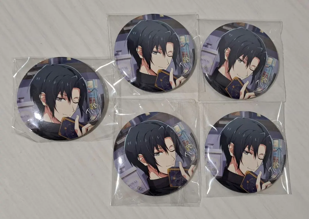 2026年最新】sugao 缶バッジ 一織の人気アイテム - メルカリ