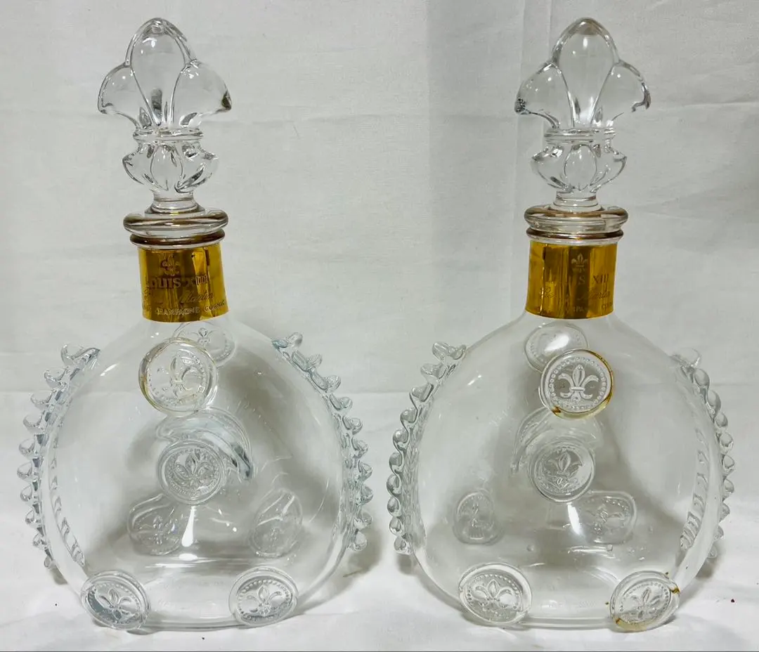 2026年最新】ルイ13世 空き瓶の人気アイテム - メルカリ