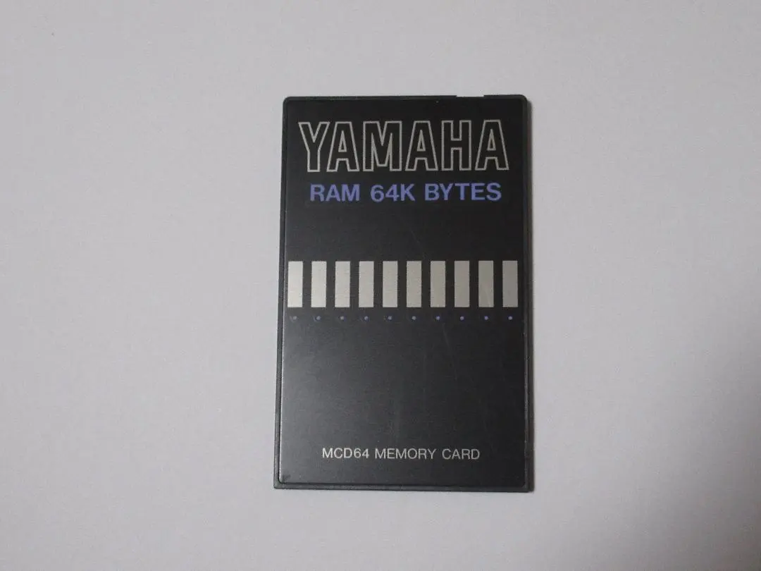 2026年最新】yamaha mcd64の人気アイテム - メルカリ