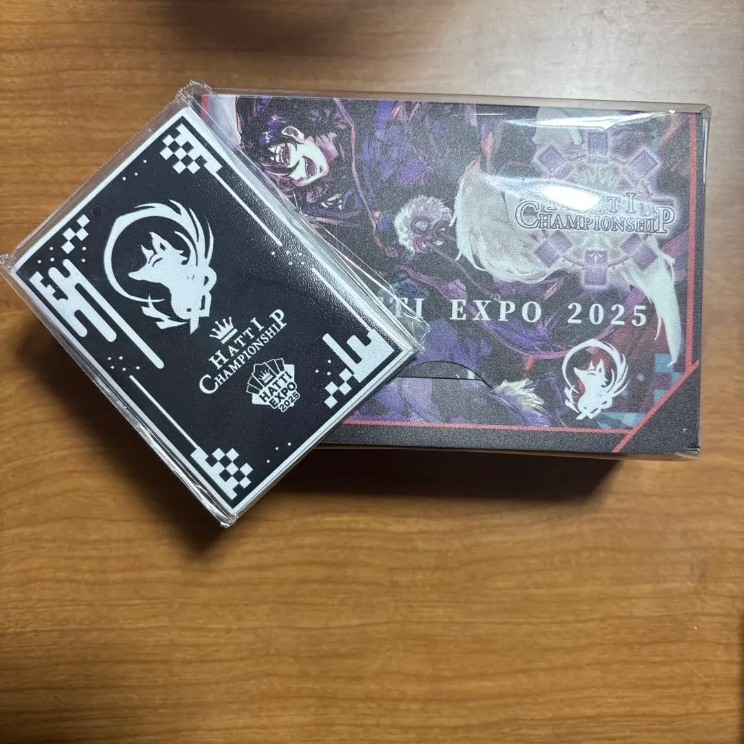 2026年最新】はっちcs デッキケースの人気アイテム - メルカリ