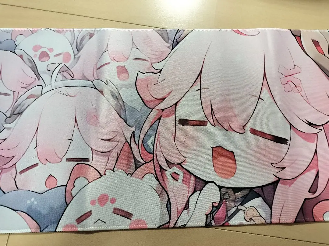 2026年最新】八重神子 プレイマットの人気アイテム - メルカリ