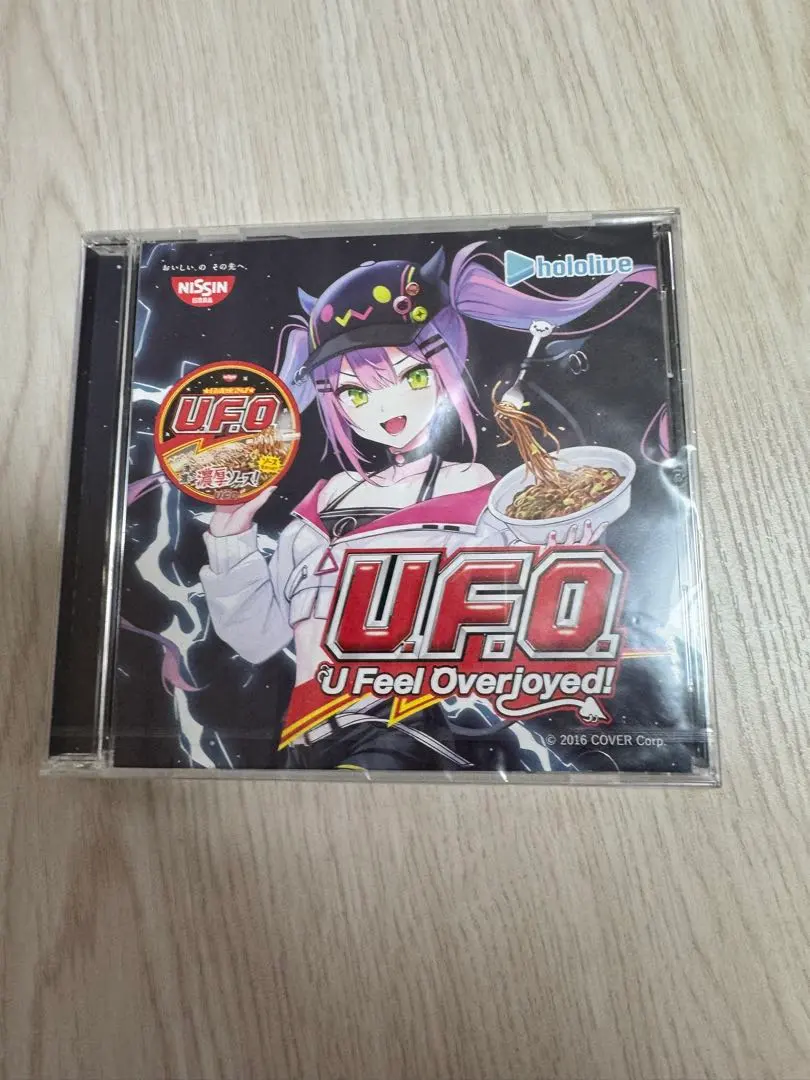 2026年最新】常闇トワ ufoの人気アイテム - メルカリ