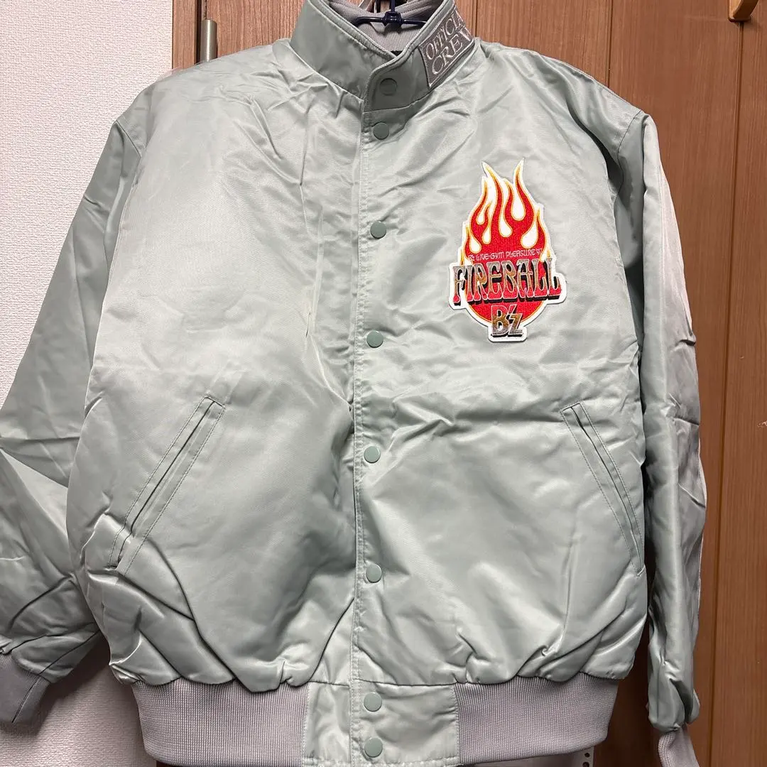 2026年最新】B'Z ミュージシャン ブルゾンの人気アイテム - メルカリ