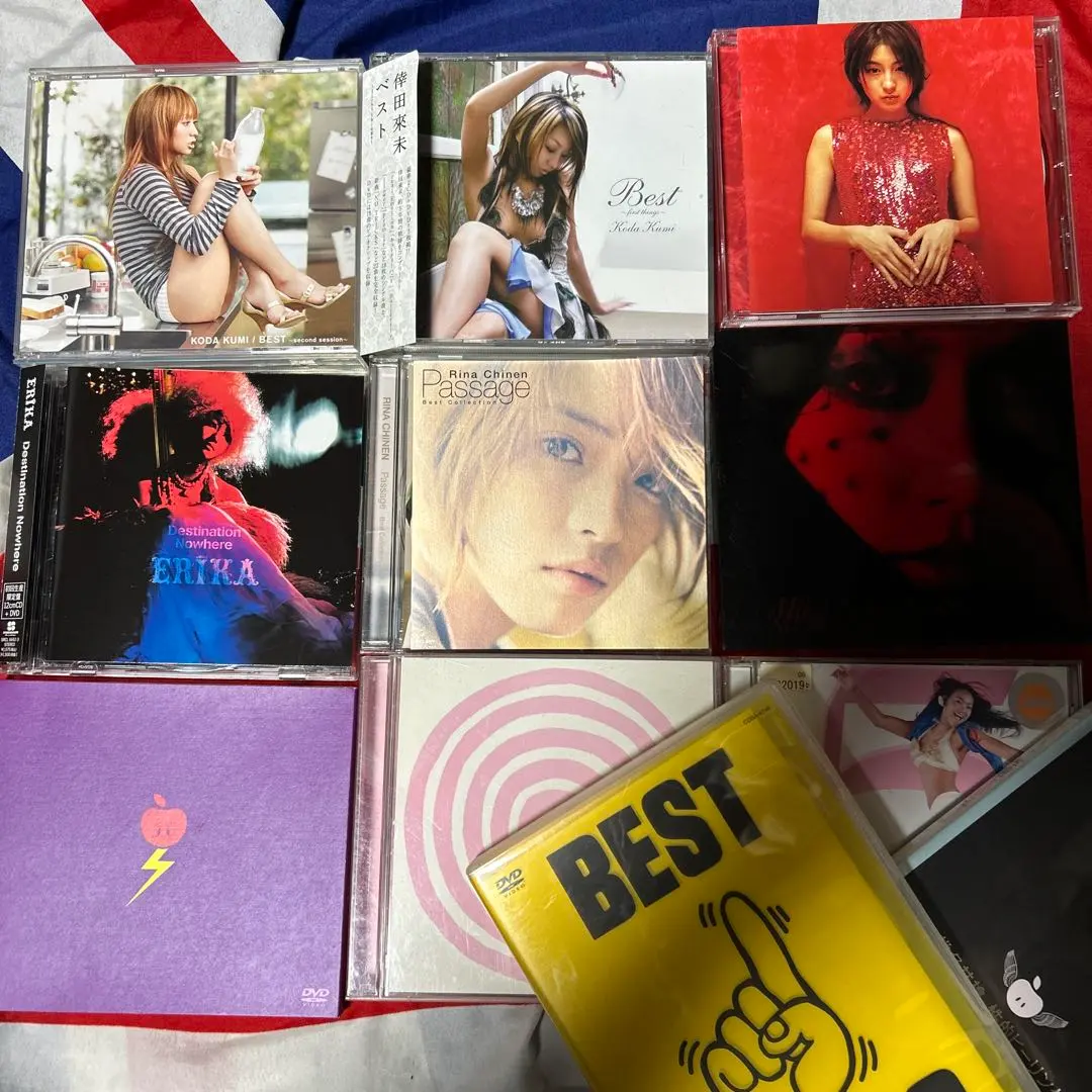 2026年最新】椎名林檎 ビデオ vhsの人気アイテム - メルカリ