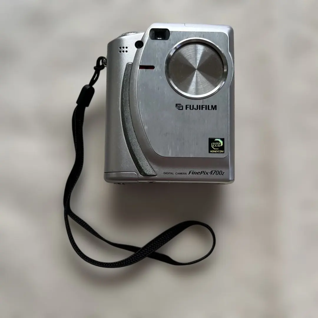 2026年最新】finepix 4700 ジャンクの人気アイテム - メルカリ