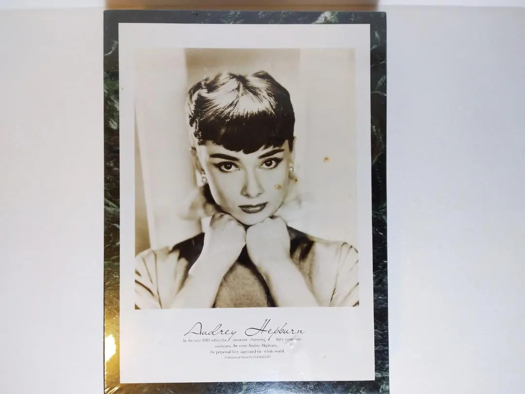 2026年最新】オードリーヘップバーン パズルの人気アイテム - メルカリ