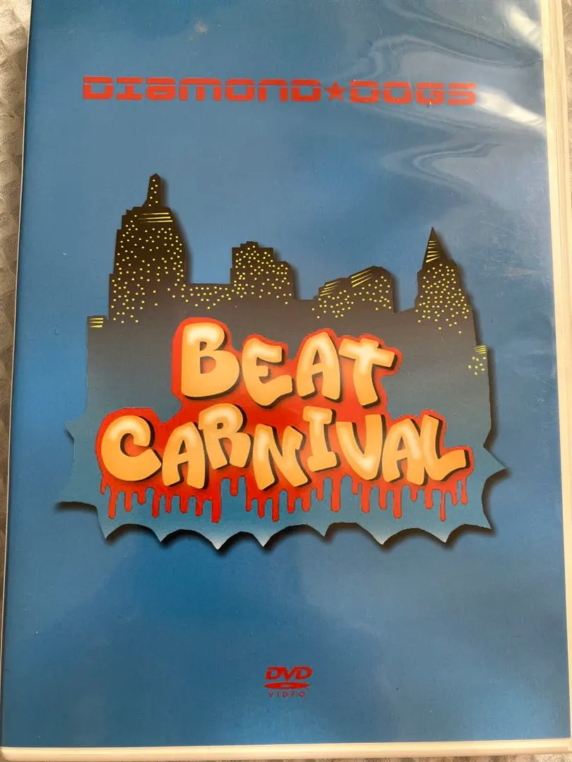 2026年最新】DIAMOND DOGSの人気アイテム - メルカリ