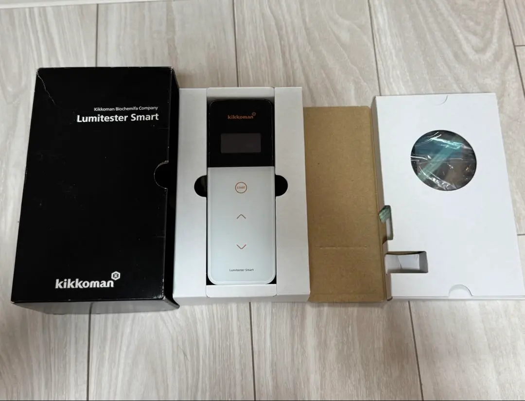 2026年最新】ルミテスターsmartの人気アイテム - メルカリ