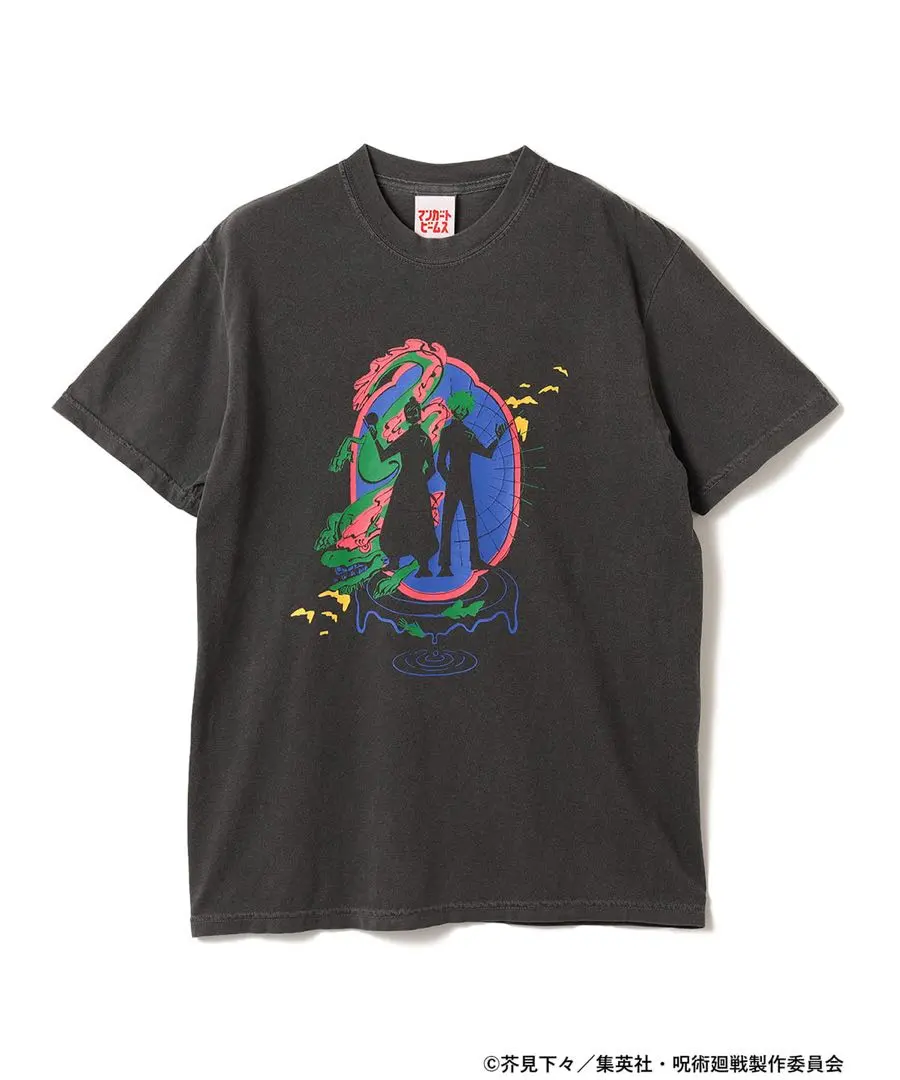 予約完売品 呪術廻戦 beamsビームス 脹相 ラグ 存在しない記憶 受胎九