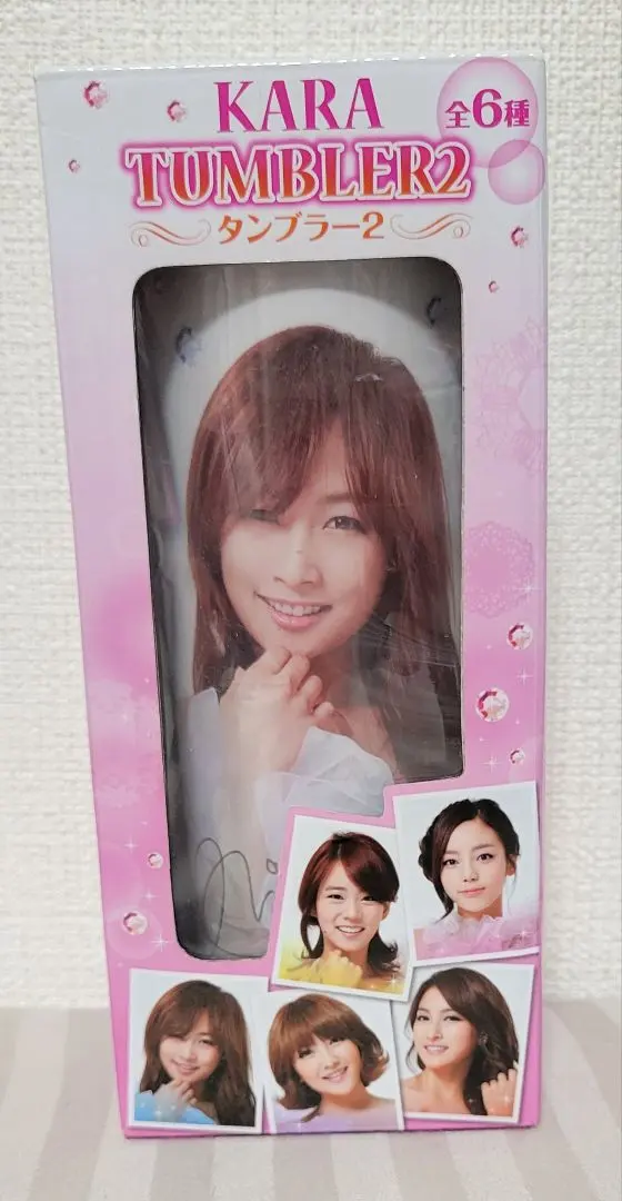 2026年最新】karaニコルサインの人気アイテム - メルカリ