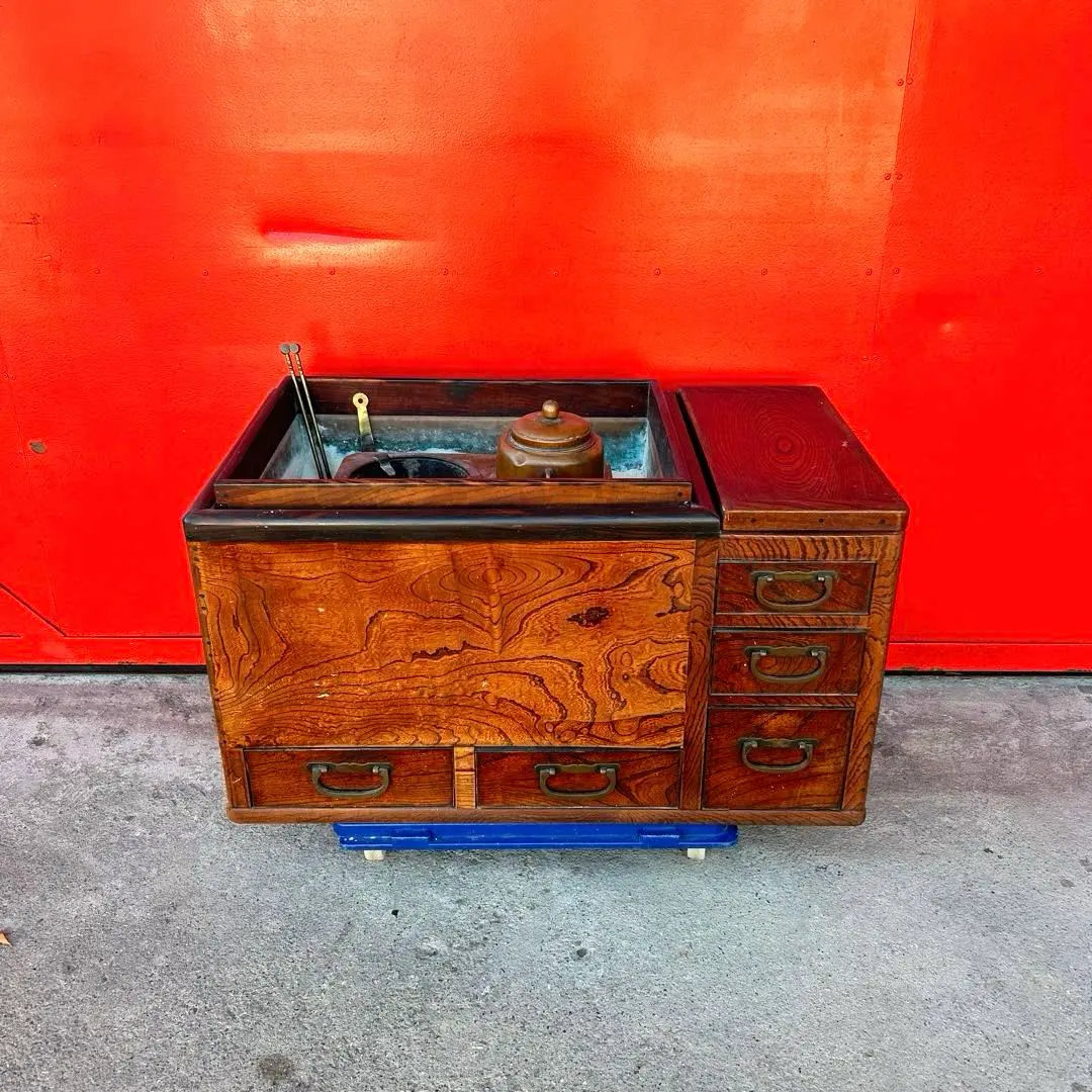 2026年最新】四角 火鉢の人気アイテム - メルカリ