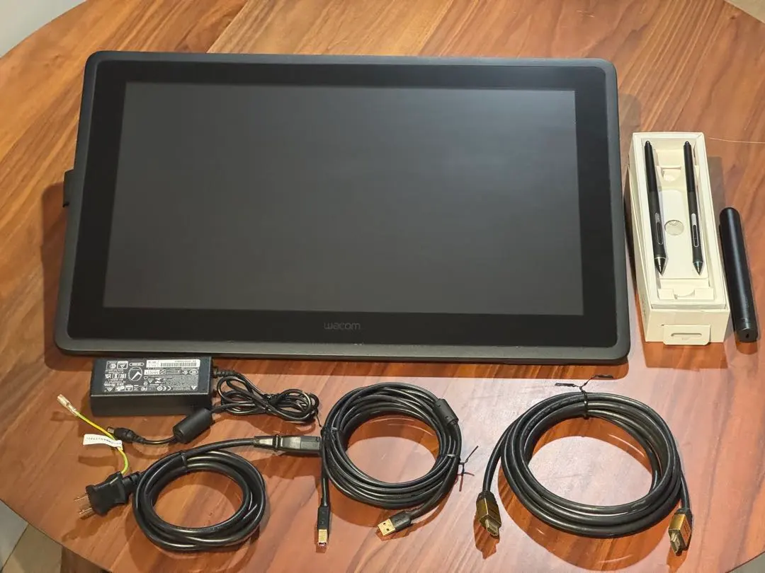 2026年最新】cintiq 22hdの人気アイテム - メルカリ