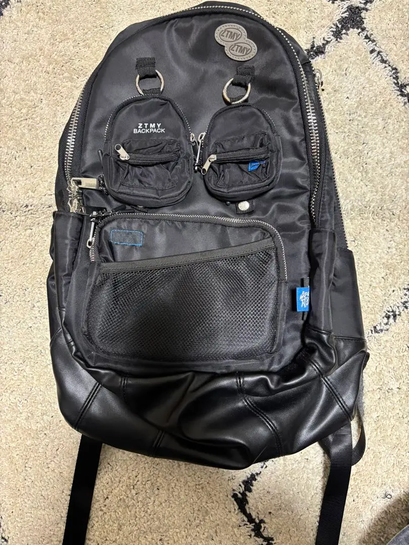 2026年最新】ずっと真夜中でいいのに バックパックの人気アイテム