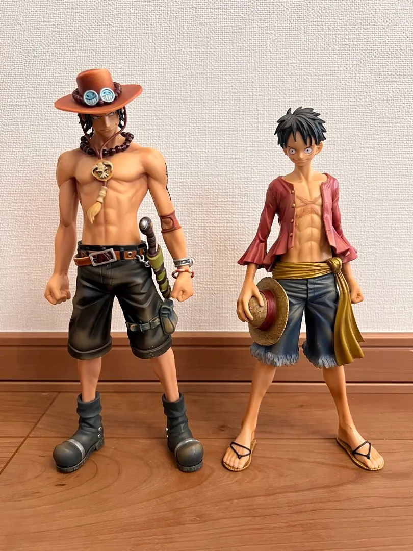 2026年最新】master stars piece the PORTGAS.D.ACEの人気アイテム