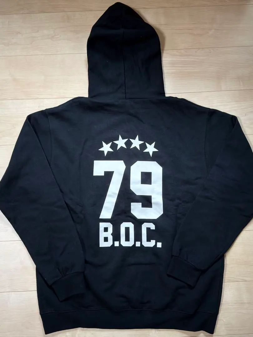 2026年最新】bump ナンバリングパーカーの人気アイテム - メルカリ