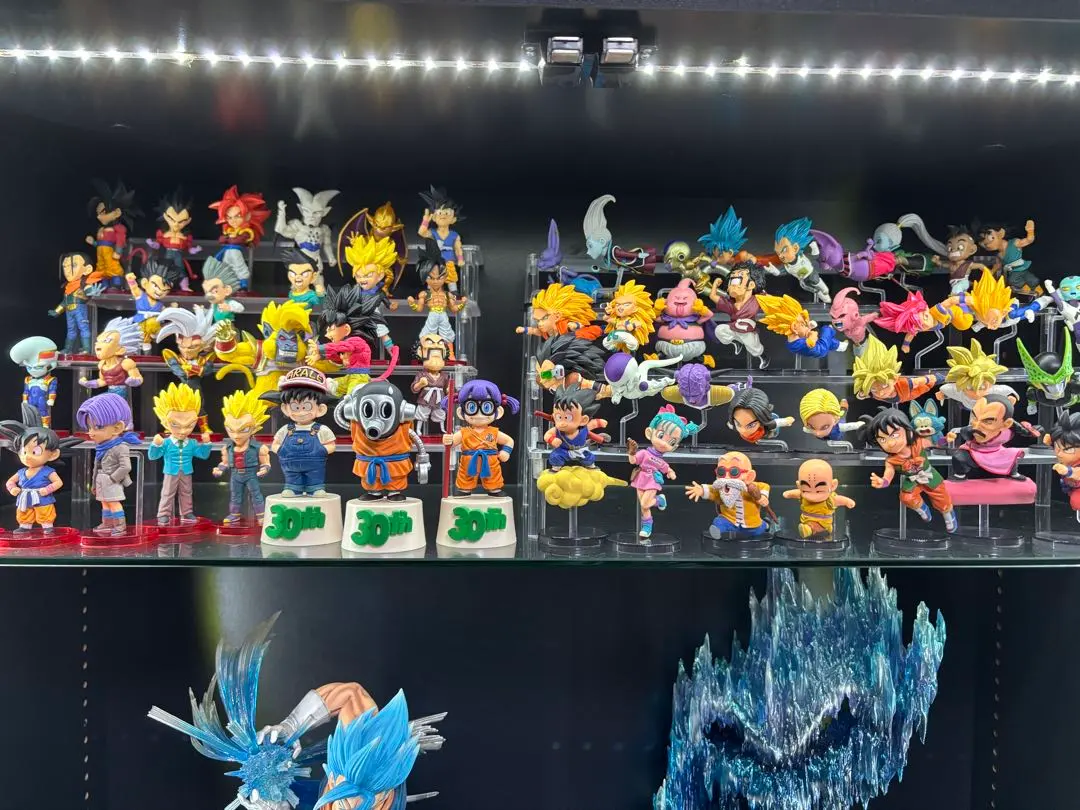 2026年最新】鳥山ロボ ワールドコレクタブルの人気アイテム - メルカリ