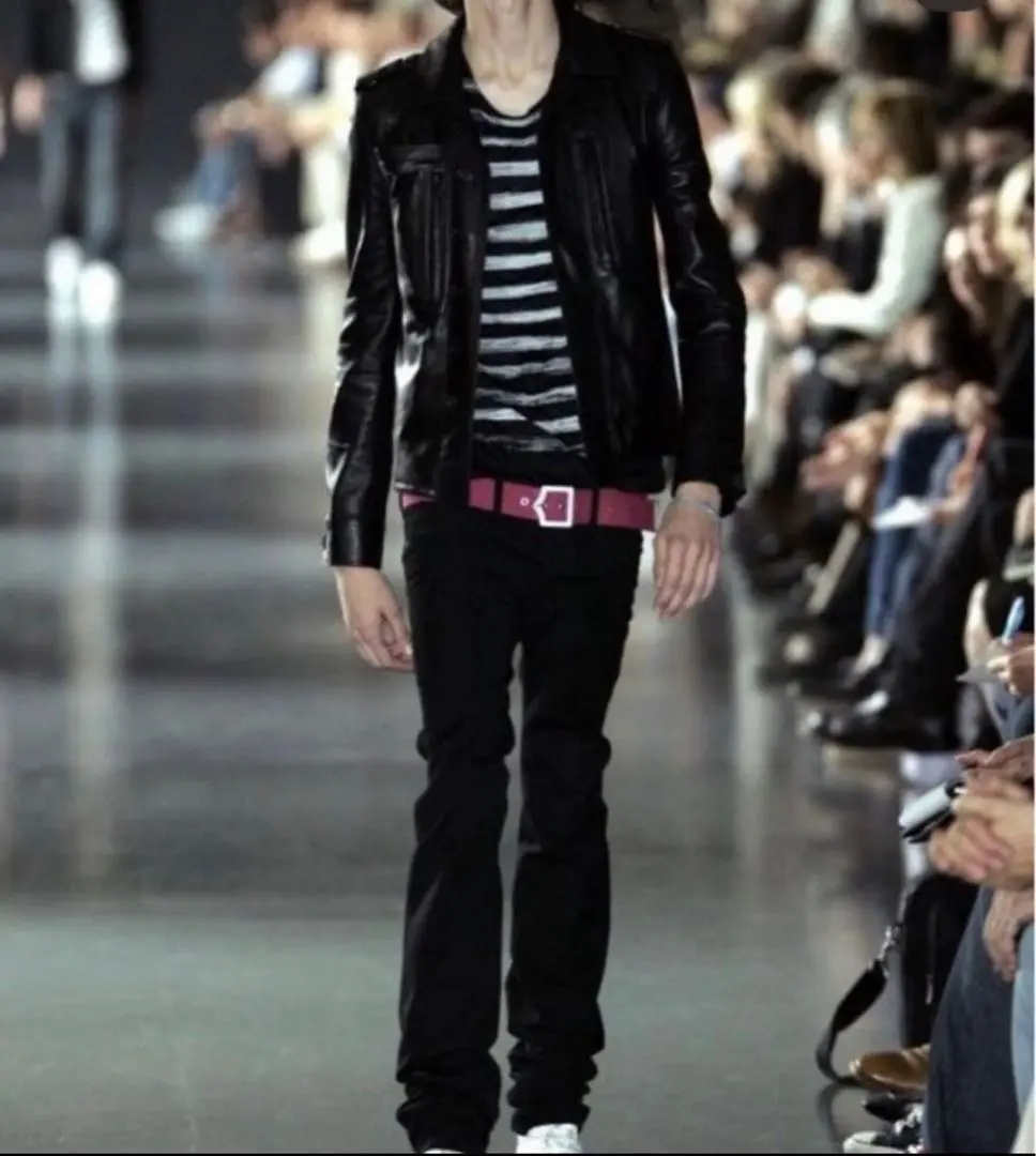 2026年最新】dior homme ボーダー tシャツの人気アイテム - メルカリ