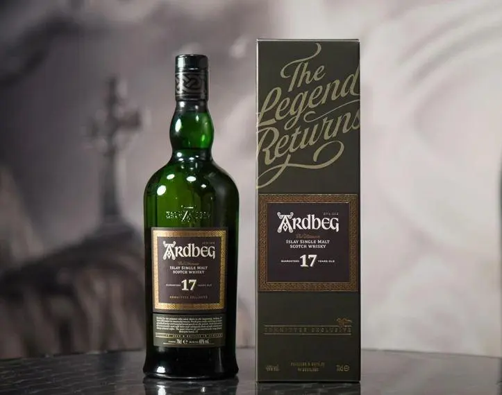 2026年最新】アードベッグ17年の人気アイテム - メルカリ