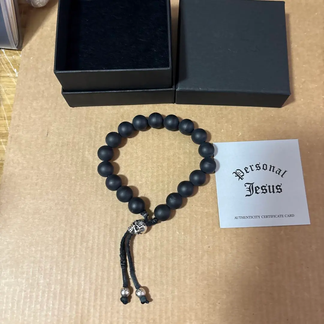 2026年最新】氷室京介 ブレスレットの人気アイテム - メルカリ