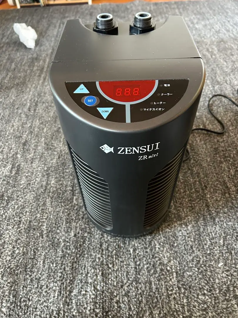 2026年最新】ゼンスイ zr-miniの人気アイテム - メルカリ