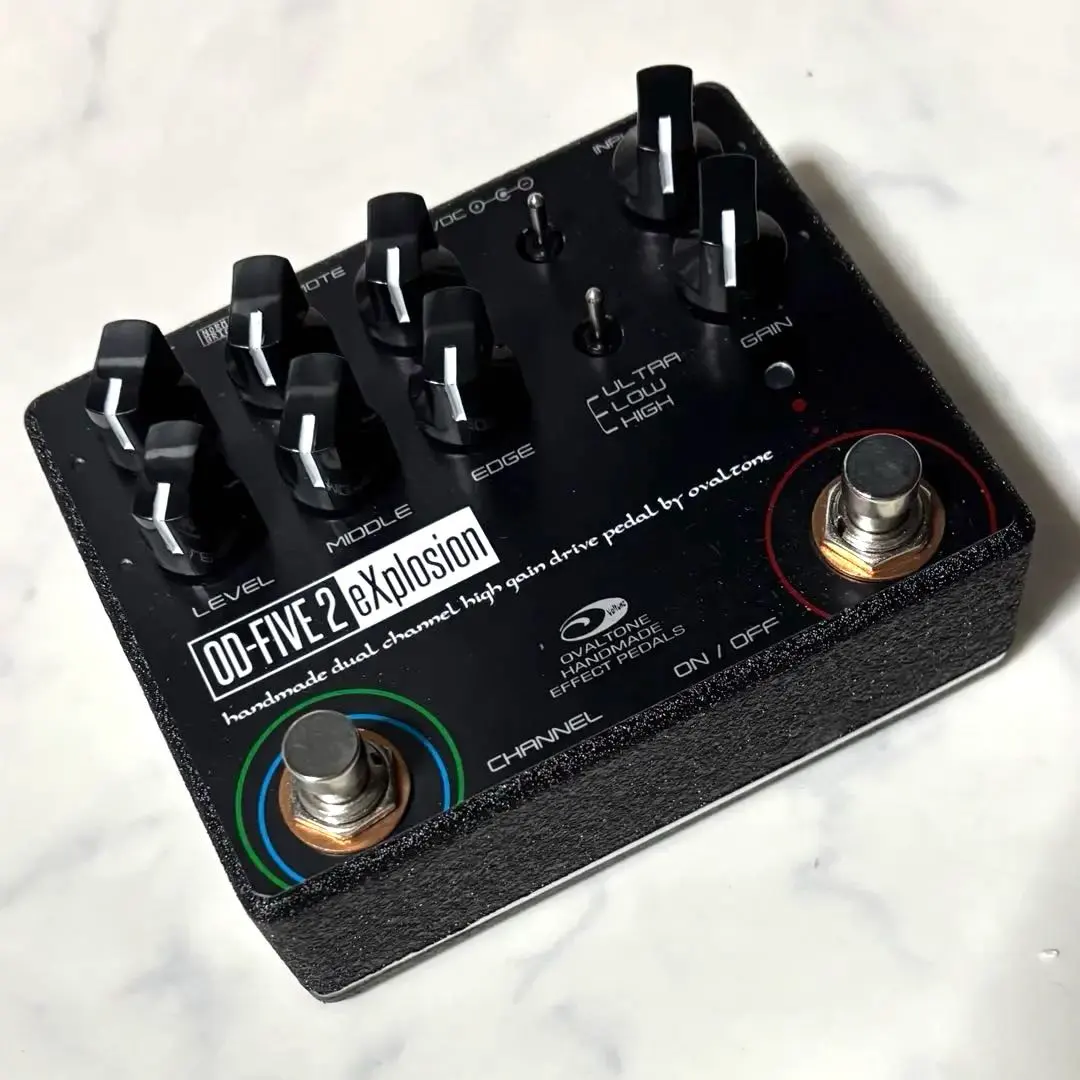 2026年最新】ovaltone od-fiveの人気アイテム - メルカリ