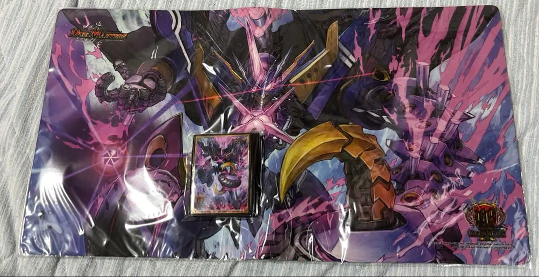 2026年最新】レッドゾーン プレイマットの人気アイテム - メルカリ