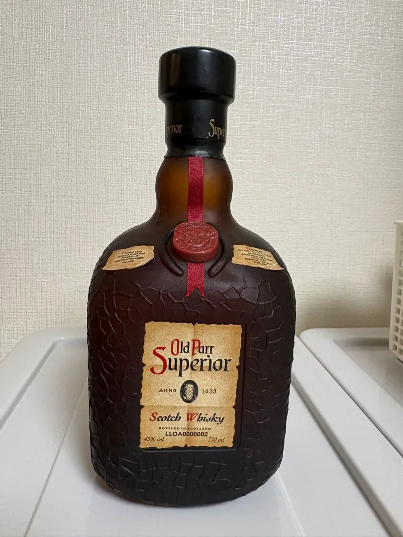 2026年最新】オールドパー30年の人気アイテム - メルカリ