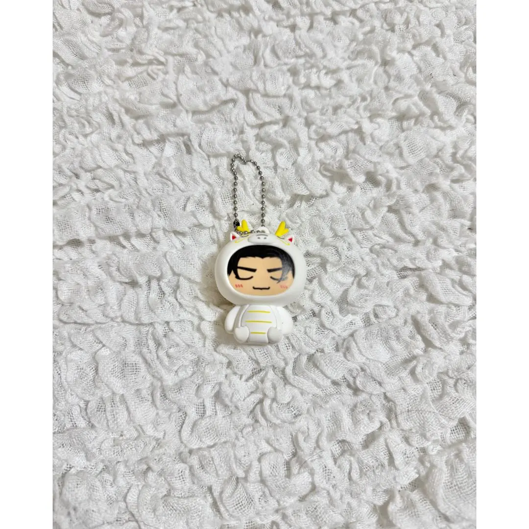 2026年最新】小波津志着ぐるみキーホルダーの人気アイテム - メルカリ