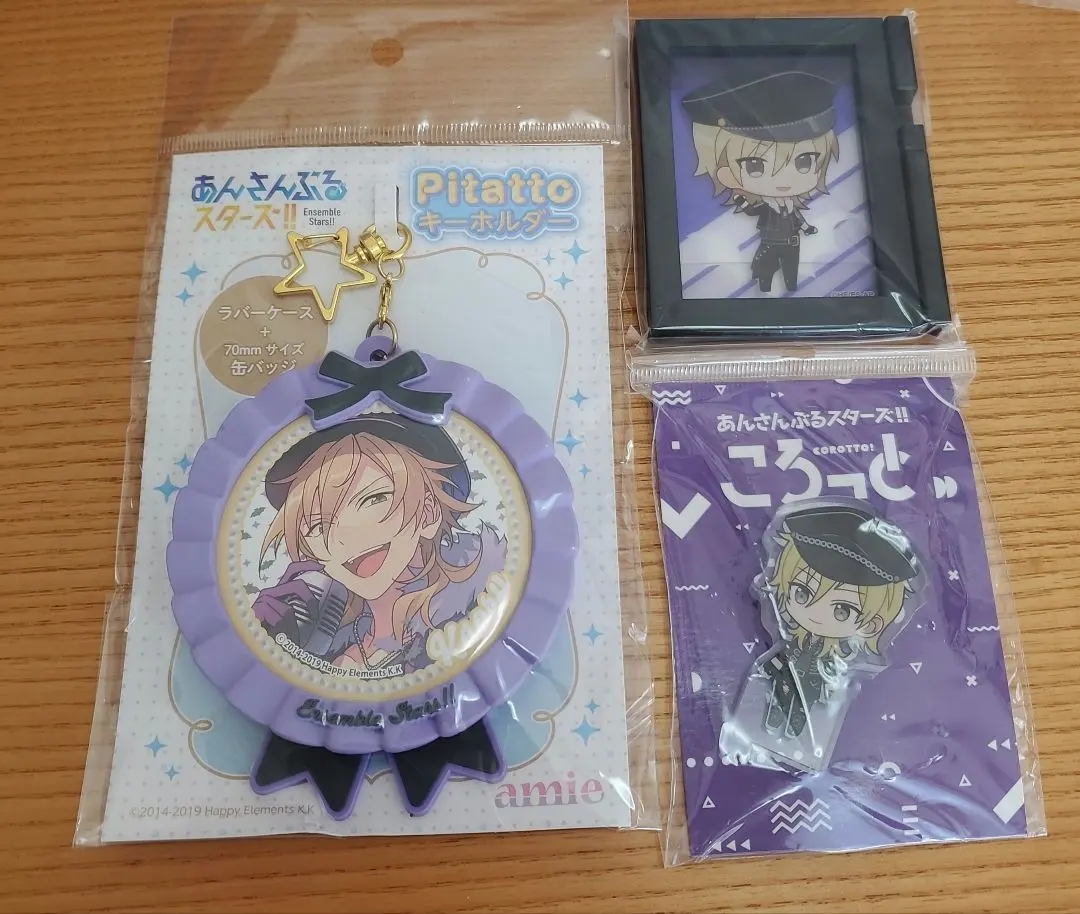 2026年最新】羽風薫 ころっとの人気アイテム - メルカリ