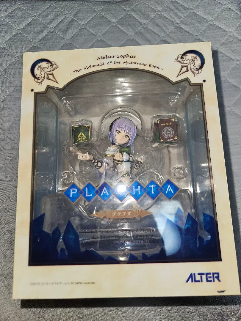 2026年最新】アルター プラフタの人気アイテム - メルカリ