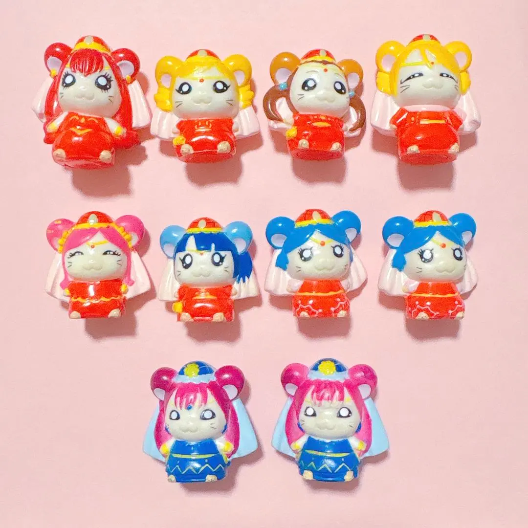 2026年最新】劇場版 とっとこハム太郎 ハムハムハムージャ! 幻の