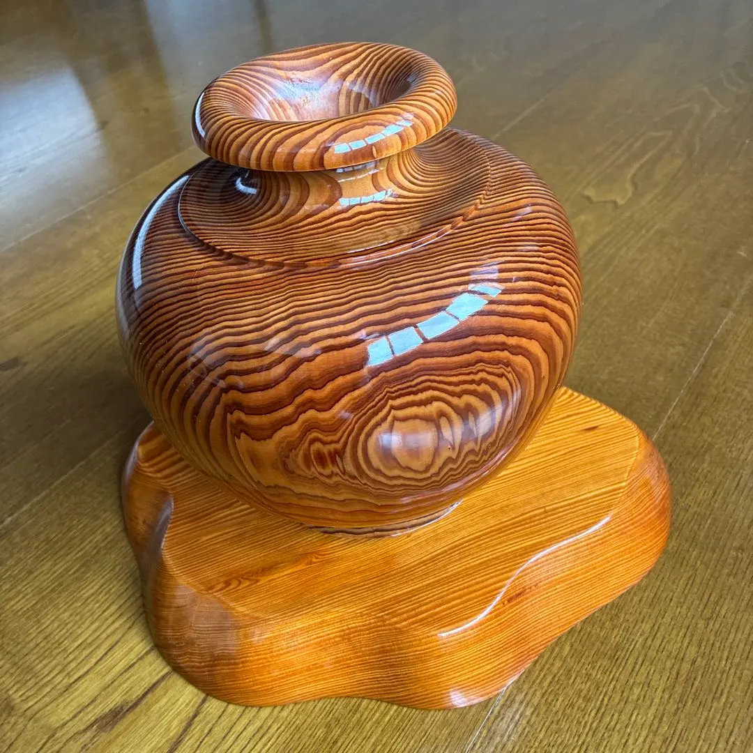 2026年最新】屋久杉 壺の人気アイテム - メルカリ