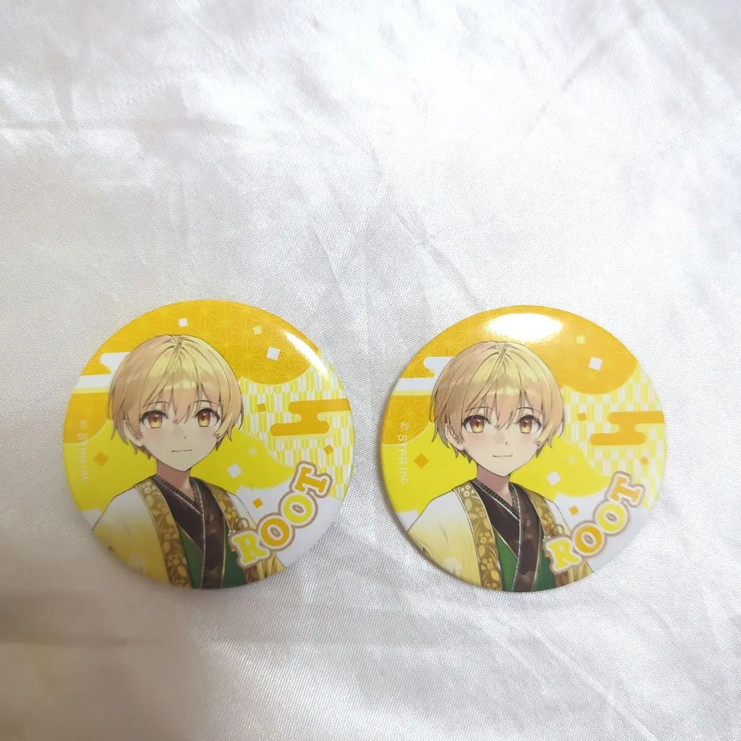 2026年最新】るぅとくん缶バッジnewyearの人気アイテム - メルカリ