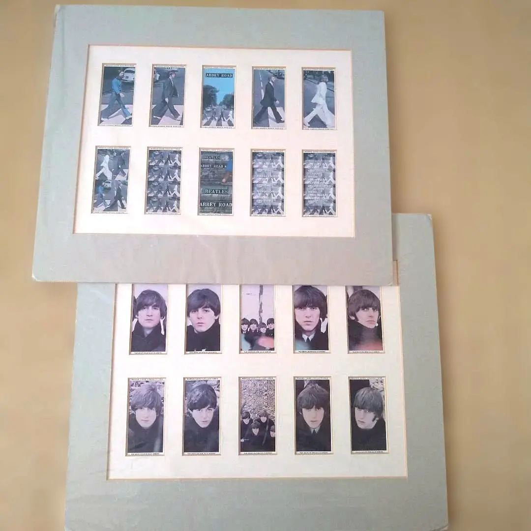 2026年最新】切手 ビートルズの人気アイテム - メルカリ