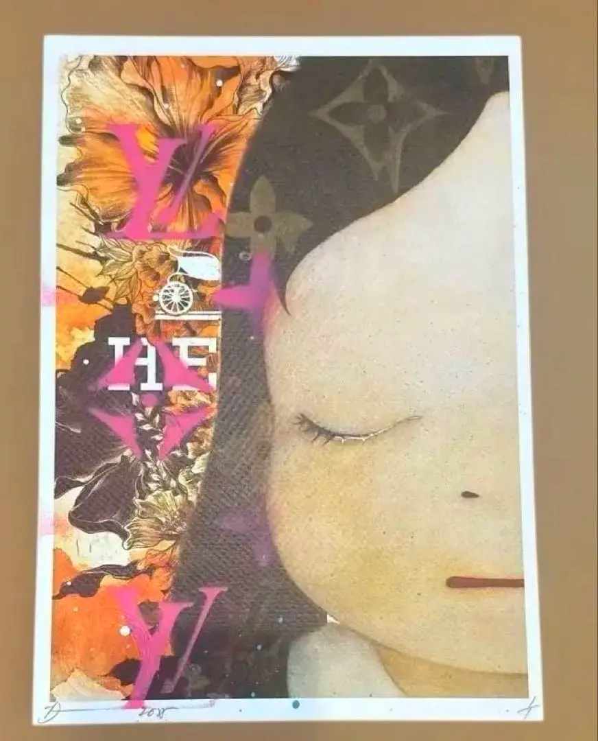 2026年最新】death nyc 奈良美智の人気アイテム - メルカリ