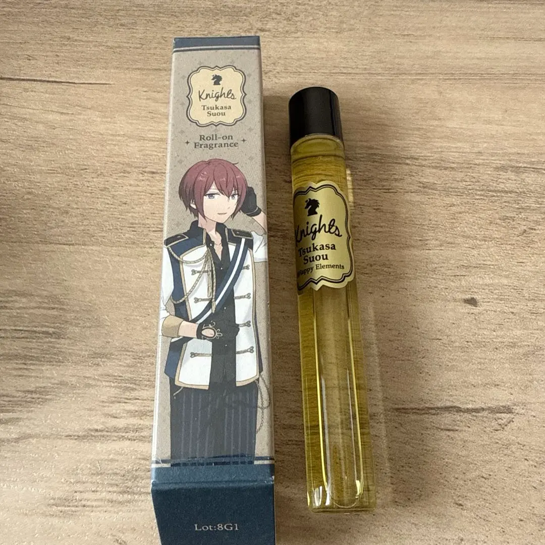 2026年最新】朱桜司 香水の人気アイテム - メルカリ