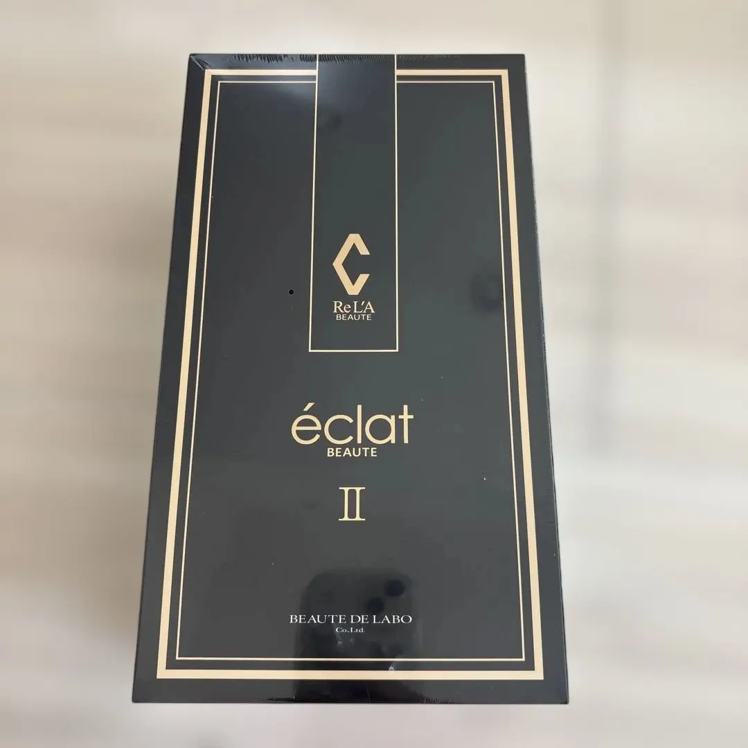 2026年最新】エクラボーテ 美顔器の人気アイテム - メルカリ