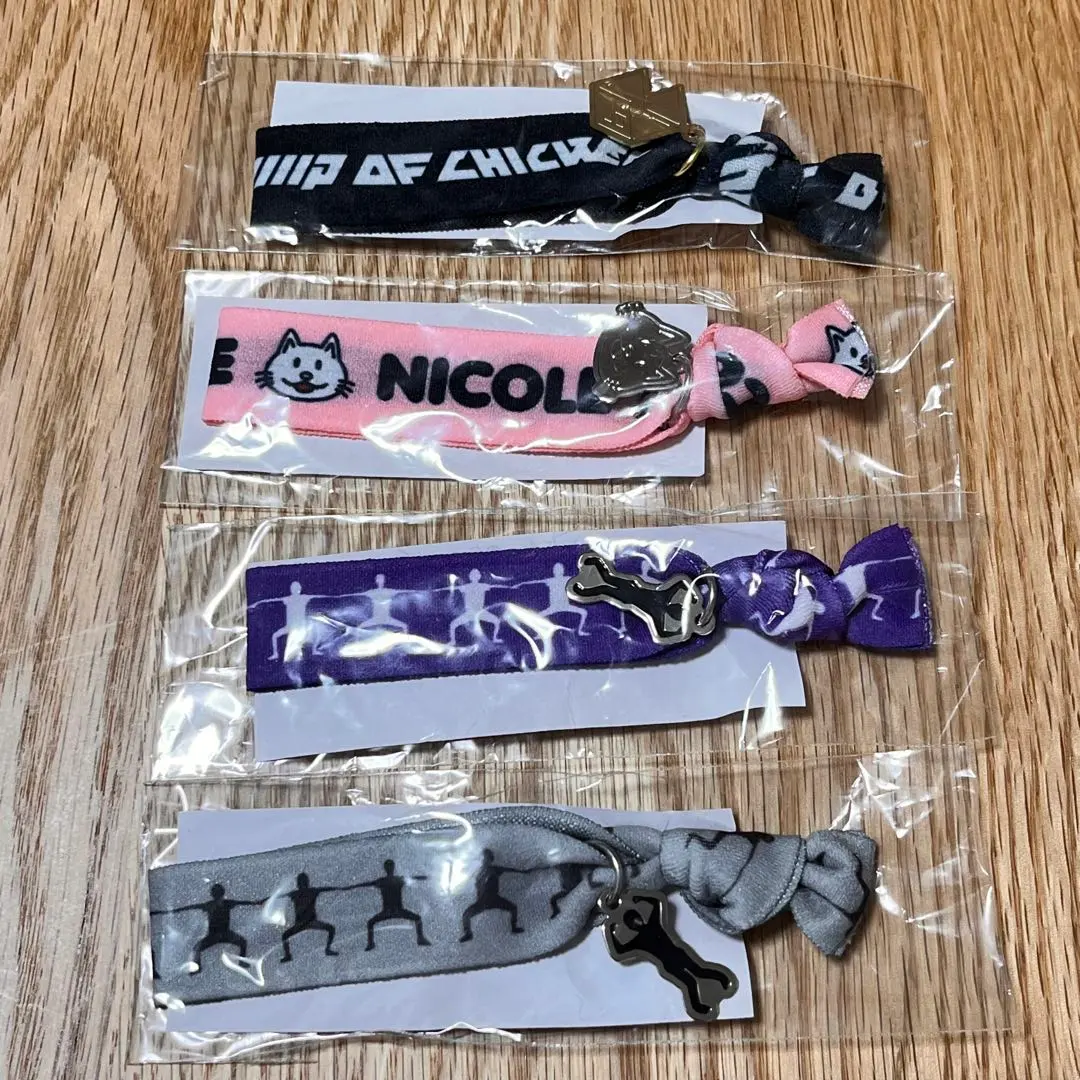 2026年最新】国内アーティスト：Bump of Chicken ラバーバンドの人気