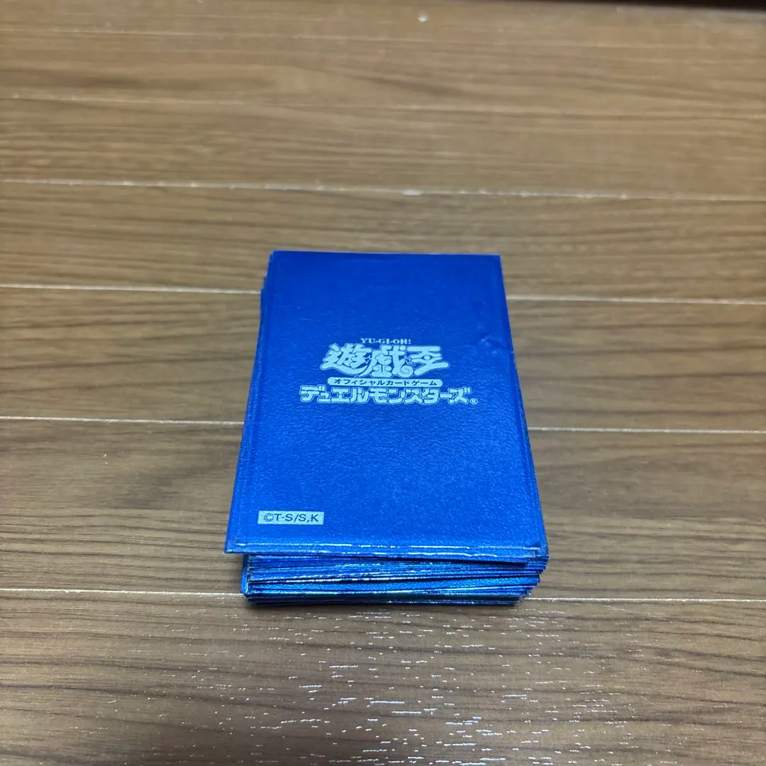 2026年最新】遊戯王 スリーブ 初期ロゴ パープルの人気アイテム - メルカリ